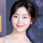 結婚発表からわずか4カ月…『女神降臨』『社内お見合い』出演の韓国女優（32）、第1子妊娠を報告 画像