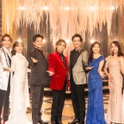郷ひろみ、堂本光一、井上芳雄らが集結！『The Covers ディズニー＆ミュージカルソングSPⅡ』放送決定 画像