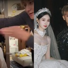 妻に暴力？元EXO・タオ、“ビンタ”動画が物議「度を越している」「ふざけ合っているだけ」 画像
