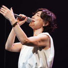 今井美樹がデビュー40周年ツアー完走！東京国際フォーラムで感謝のフィナーレ 画像