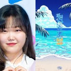 松田聖子の名曲『青い珊瑚礁』を韓国語で再解釈！歌手イ・スヒョン、J-POPリメイク企画第3弾に抜擢 画像