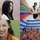 TUIDE、デビュー前にTikTokフォロワー100万人突破！HYBE新ガールグループに熱視線 画像