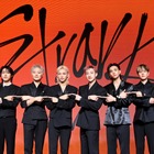 初登場1位→翌週“急落”しがちなK-POP　300万枚目前のStray Kids新作の「2週目以降」に注目したいワケ 画像