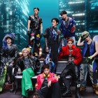 「主催側の契約上の義務不履行」ATEEZ、開催4日前に海外K-POPフェスへの出演を取りやめ 画像