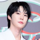 兵役中のNCT・ドヨン、約9カ月ぶりSNS更新！休暇ショットにセブチ・ホシも反応「会いたい」 画像