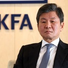 JFA宮本会長も言及した“審判性接待”疑惑も…韓国サッカー界の問題を英『BBC』が大々的に報道 画像