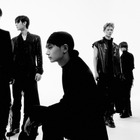 ENHYPEN、決意宿した眼差しで圧倒…8thミニAL『THE SIN：BLISS』新ビジュアル公開 画像
