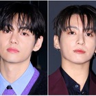 BTS・V＆JUNG KOOK、“過激ファン”による私生活侵害を告白　ホテルのジムまで追跡「僕たちの私生活…」 画像