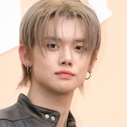 TXT・ヨンジュン、BTSも立った歴史的会場で圧巻ステージ！アメリカでもソロアーティストとして存在感 画像