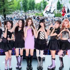 Hearts2Hearts、日本デビューをファンと祝福！新曲『ICONIC HEART』発売記念イベントに大歓声 画像