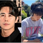 「BTSのJINに似ている」イケメンぶりが話題に！韓国ベテラン俳優の息子、近況に注目 画像