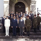 映画『開戦前夜』、主演・池松壮亮など豪華キャスト陣が舞台裏語るインタビュー特別映像公開 画像