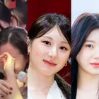 公演中の涙の抱擁の理由が明らかに…元IZ*ONEチェヨン＆ITZY・チェリョンの母親、がん闘病中だった 画像