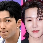 BTSメンバーが“女性暴行犯”を擁護？悪名高い米歌手との写真に海外ファンが失望隠せず 画像