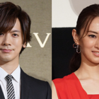 DAIGO、妻・北川景子の記念すべき、777,777フォロワー「おめでとうぃっしゅ」　夫婦のやりとりに反響 画像