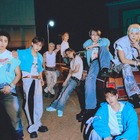 Stray Kids、米「Billboard 200」9作連続1位を達成！ビートルズ以来の最短記録 画像