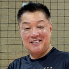 「目標は優勝」日本女子をVNL2位に導いた名将・眞鍋監督、データバレーで韓国クラブの改革に挑む 画像