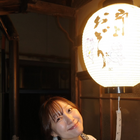 須田亜香里、浴衣姿での収録オフショット公開　「念願の群上おどり最高でした」 画像