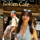 鈴木ふみ奈、街中でテレ東『家、ついて行ってイイですか？』に偶然の遭遇で、自宅を公開！ 画像