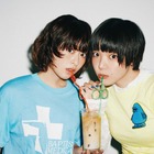 森七菜、4年ぶりに音楽活動を再開！あいみょん提供の楽曲「カフェ・オ・レ」リリース 画像