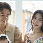 14歳年上の韓国俳優と結婚した日本人女性、“健康不安”乗り越え家族旅行へ　妊娠7カ月の近況公開 画像