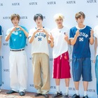 RIIZE、『Do your dance』が米ラジオチャートに初登場！グローバル人気拡大 画像