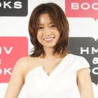 大原優乃、日めくりカレンダー表紙はバスタブで…レタッチなしの「生々しさ」！？ 画像
