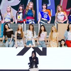 HYBE・JYP・YGが次世代ガールズグループで激突　飽和するK-POP市場で生き残るのは？ 画像