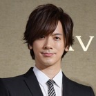 DAIGO、妻・北川景子の誕生日を祝福「KSK！」 画像