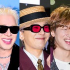 BIGBANG、20周年ワールドツアー開幕！ヒット曲連発ステージで高陽を熱狂の渦に 画像