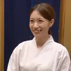 寿司職人へ転身の元HKT48・朝長美桜、番組密着後の反響に想い告白　「成長を見守ってもらう場所にしたい」 画像