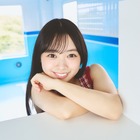 乃木坂46・小津玲奈、「B.L.T.10月号」に登場！「歩幅」をテーマに等身大の瑞々しい姿を撮り下ろし 画像