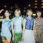 解散目前の『ExWHYZ』、ファン必見のラストグラビア！「B.L.T.10月号」今注目アイドルたちも登場 画像