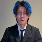 ATEEZ・サンへの“つり目”ポーズで炎上した日本人ユーチューバー・ガミックス、謝罪「ユーモアとして」 画像
