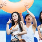 過激パフォだけじゃない！ 韓国の“びしょ濡れフェス”が突きつけた、残酷な現実「あなたの武器は何？」 画像