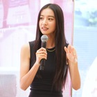 Kōki,、Intimissimiの深紅のレーストップス×COACHの上品なバッグが映える大人の装いに反響 画像