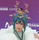 えなこ、コスプレへの想いを率直に告白「自己満足の世界」「それぞれが好きな形で楽しんで」 画像