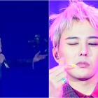 G-DRAGONが伸ばした“神の手”、あわや大惨事になりかけたBIGBANG20周年公演　カメラマン転落を阻止 画像