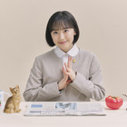 大ヒット韓国ドラマ『ウ・ヨンウ弁護士は天才肌』、芦田愛菜主演でリメイク！10月からスタート 画像