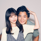 与田祐希、野村周平が初共演！「セフレから本命へ」恋愛奮闘劇『溺愛カレシの作り方』10月スタート 画像