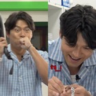 これって本人だよね？ ヒョンビン、まさかの感情爆発…初の本格バラエティで見せた意外な素顔 画像