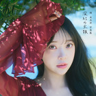堀未央奈、6年ぶり写真集のタイトル＆表紙解禁！『深紅の余韻』を30歳の誕生日に発売 画像