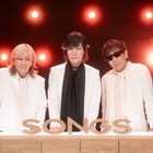 TM NETWORK、12年ぶりテレビ音楽番組出演　NHK「SONGS」で初特集、本邦初公開曲も披露 画像
