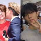 さすが俳優夫婦のDNA…高校生の息子が“イケメンすぎる”と韓国で話題！「お嫁さん」志願の声まで 画像
