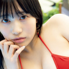 アイドル・旭萌花がGカップの圧倒的なプロポーションで魅せる！『FLASH』最新号 画像