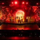 &TEAM、自身最大規模のアジアツアー本公演完走！MAKIが涙する場面も…次はいよいよ初の単独ドーム公演へ 画像