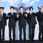 NCT 127、新アルバム『BLINGY』に海外メディア絶賛！「揺るぎない存在感を証明」 画像