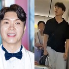 飛行機を約1時間遅延させた韓国タレント、“特別扱い”だった？大韓航空が回答「手続きに従い…」 画像