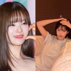 雰囲気変わった？TWICE・ジョンヨン、JYP退社後の最新SHOTにファン注目「新人女優みたい」 画像