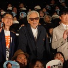 山田洋次監督、寅さんを見れば「悪い人もちょっと良くなるんじゃない」【『男はつらいよ』ファン感謝祭】 画像